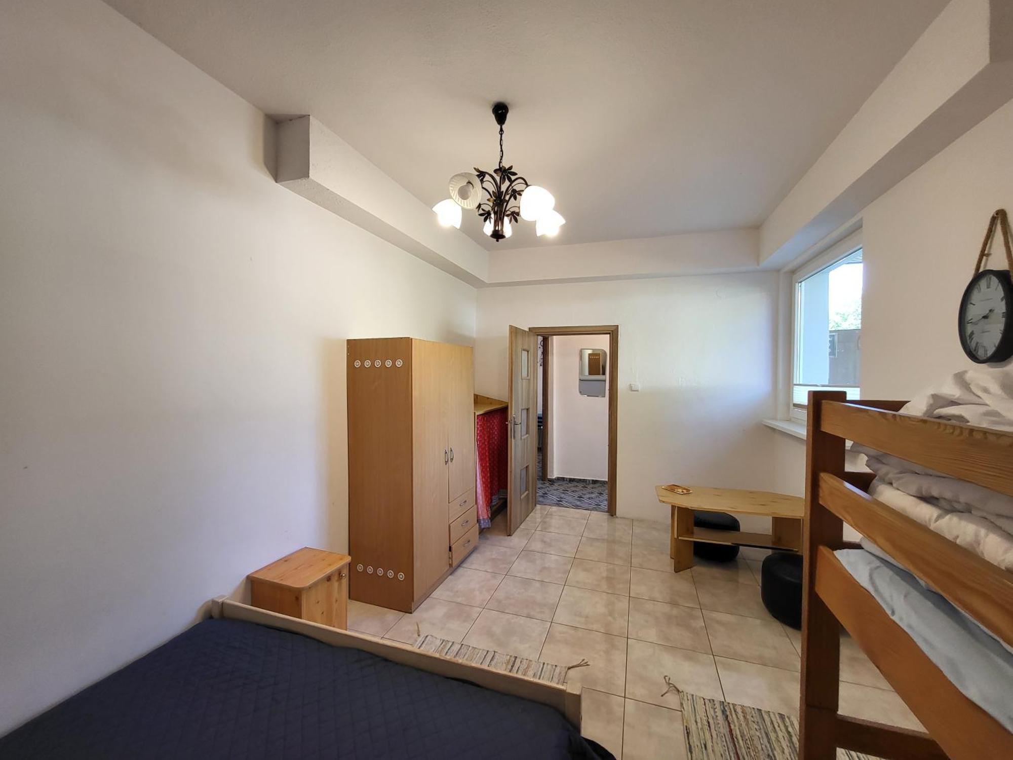 Studio-Tani Apartament Рови Екстериор снимка